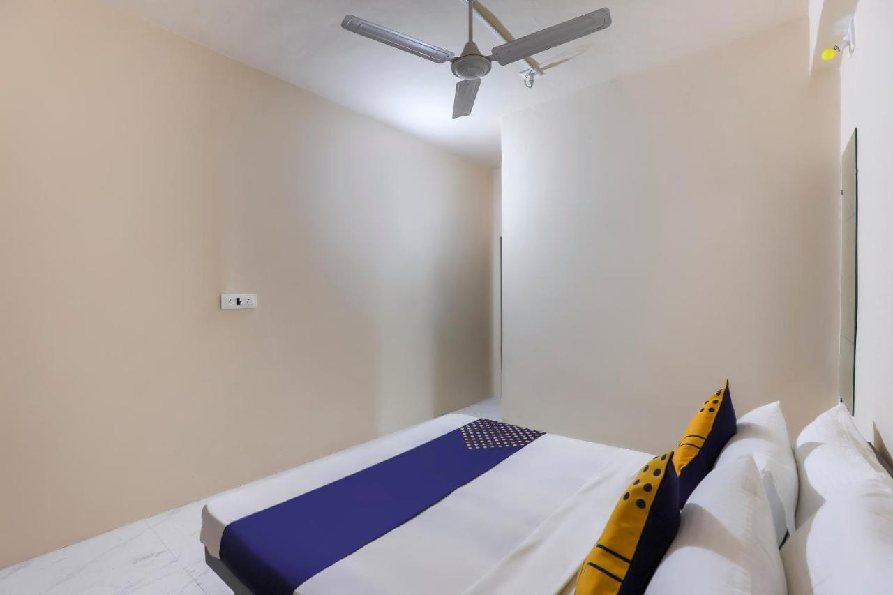 Spot On 64818 Hotel Minal Jamnagar Ngoại thất bức ảnh