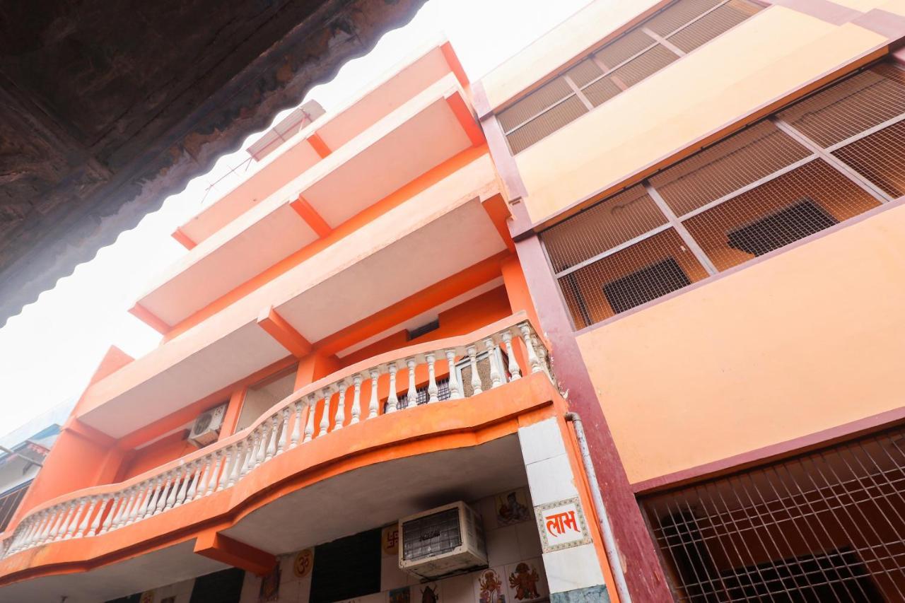 Spot On 64818 Hotel Minal Jamnagar Ngoại thất bức ảnh